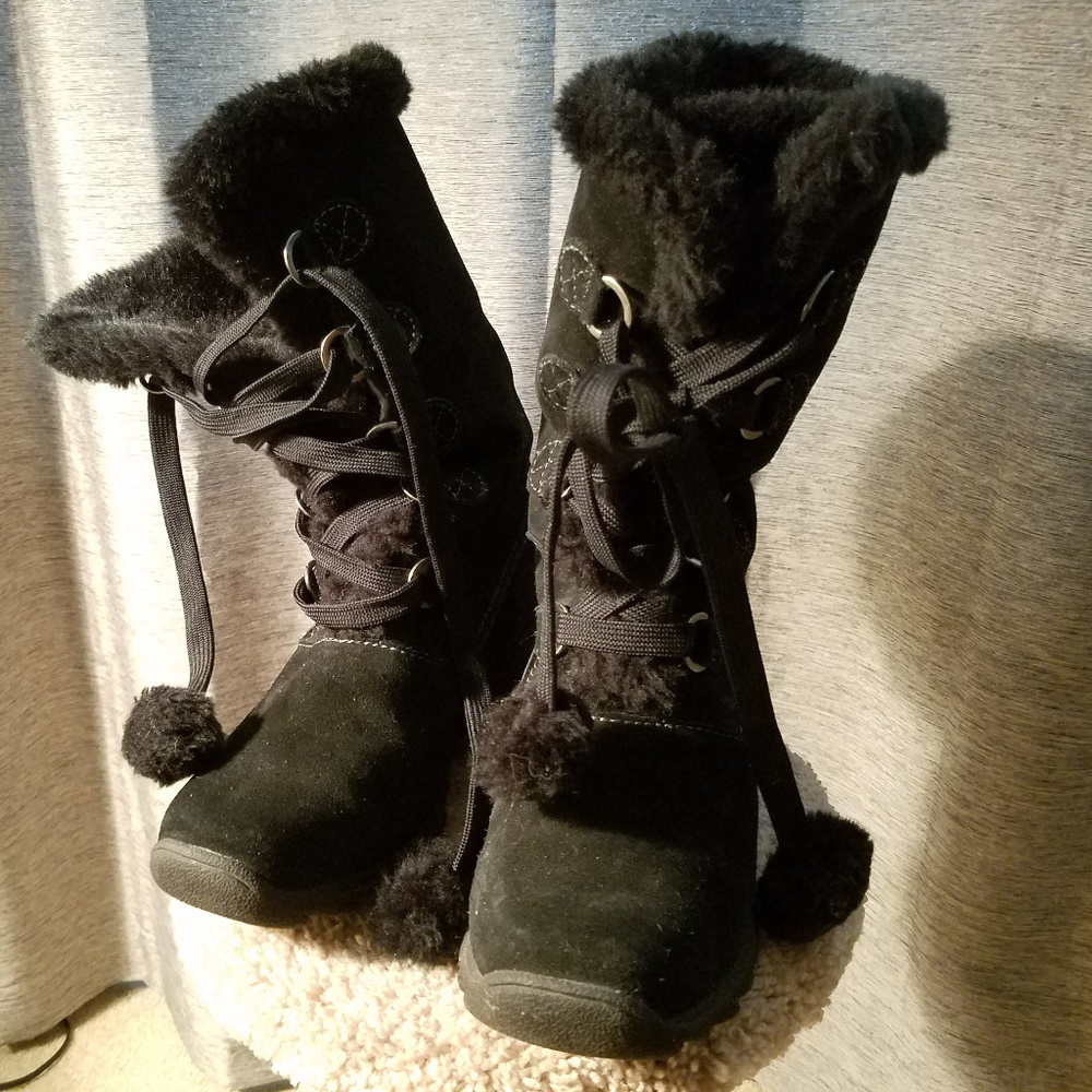 Sporto Waterproof Boots